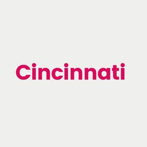 Event Home: Cincinnati Congenital Heart Walk